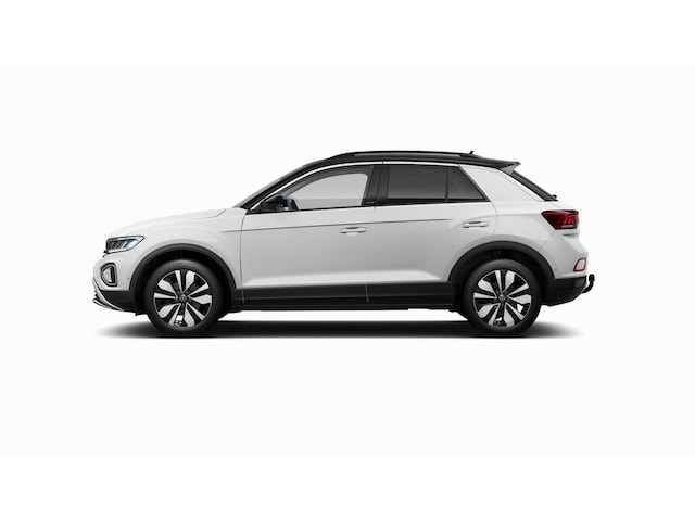 Volkswagen T-Roc 1.5 TSI Move