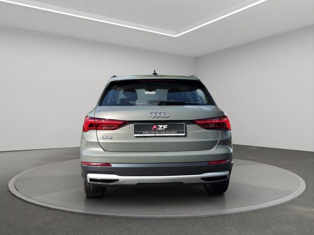 Audi Q3 S-Tronic