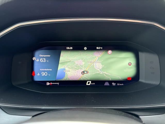 Seat Leon 1.5 TSI FR-lijn