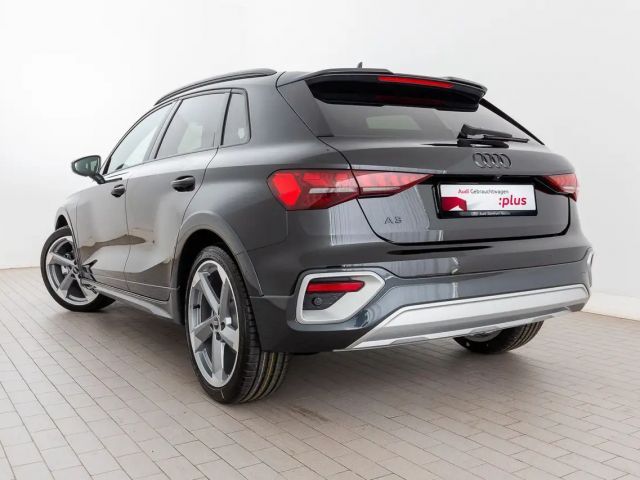 Audi A3 35 TFSI S-Tronic Sedan