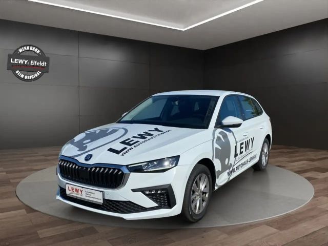 Skoda Scala 1.0 TSI Selection