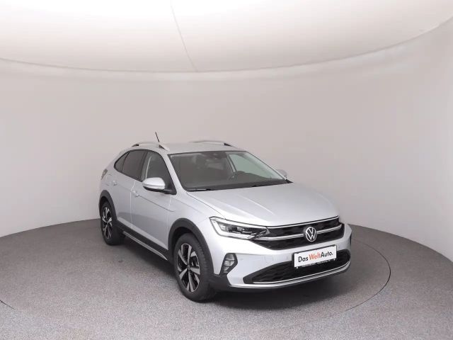 Volkswagen Taigo DSG Style