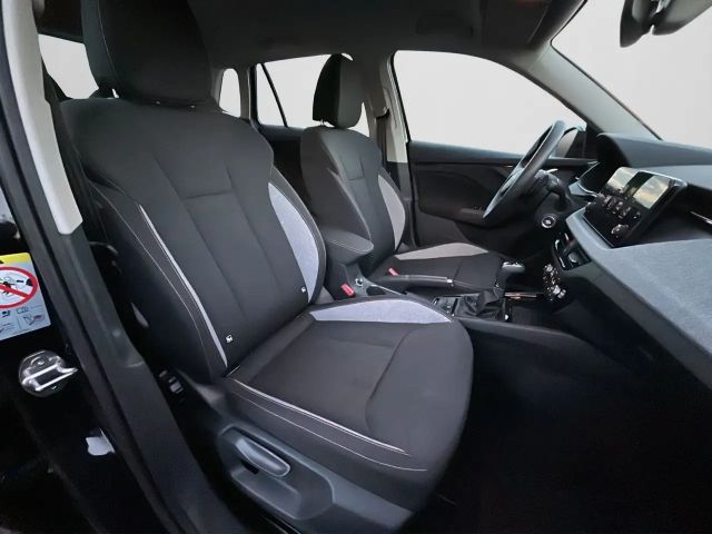 Skoda Kamiq 1.0 TSI Selection