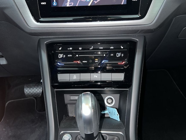 Volkswagen Touran 1.5 TSI Comfortline DSG