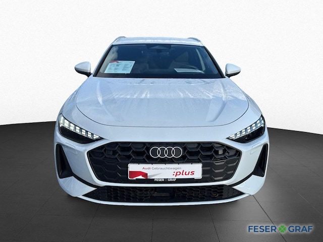 Audi A5 Avant S-Tronic