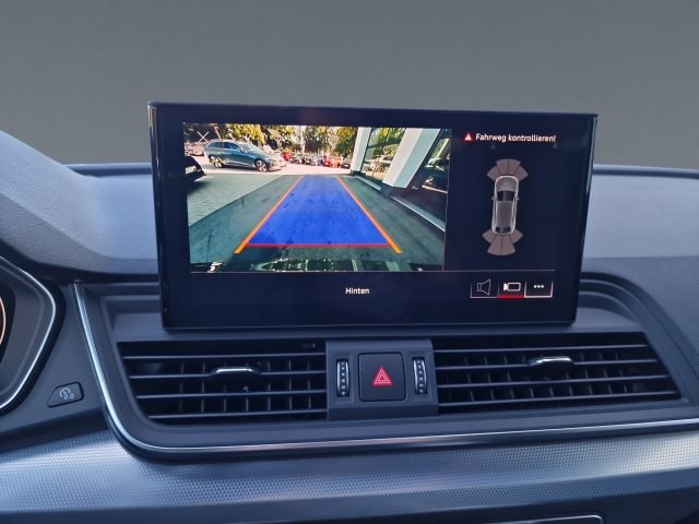 Audi Q5 40 TDI Quattro S-Tronic Sportback