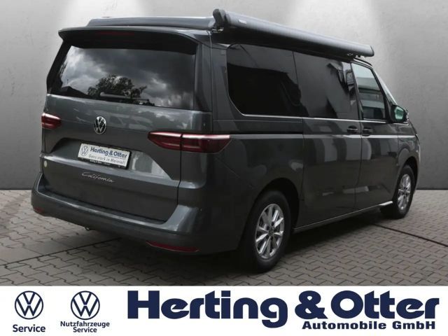 Volkswagen California Ocean T7