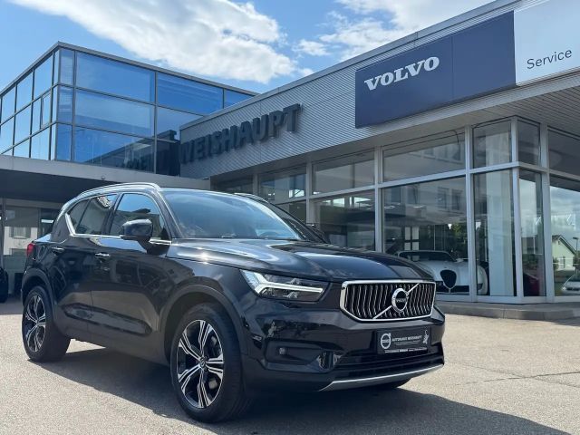 Volvo XC40 AWD Inscription