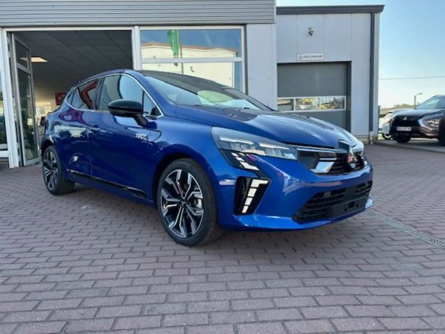 Mitsubishi Colt 1.6 Hybrid