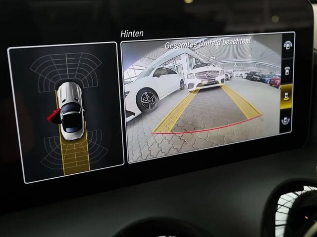 Mercedes-Benz AMG GT AMG Line Roadster