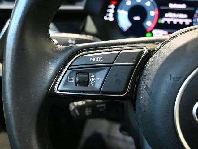 Audi A3 30 TDI Sedan