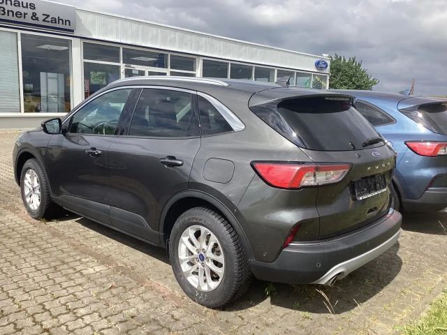 Ford Kuga Titanium