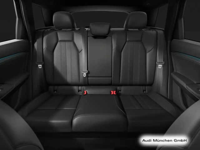 Audi SQ6 e-tron SQ6 e-tron Matrix/ACC/B&O/Memory/Privacy/Kamera