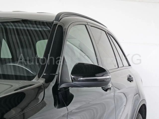 Mercedes-Benz GLC 200 4MATIC AMG Line