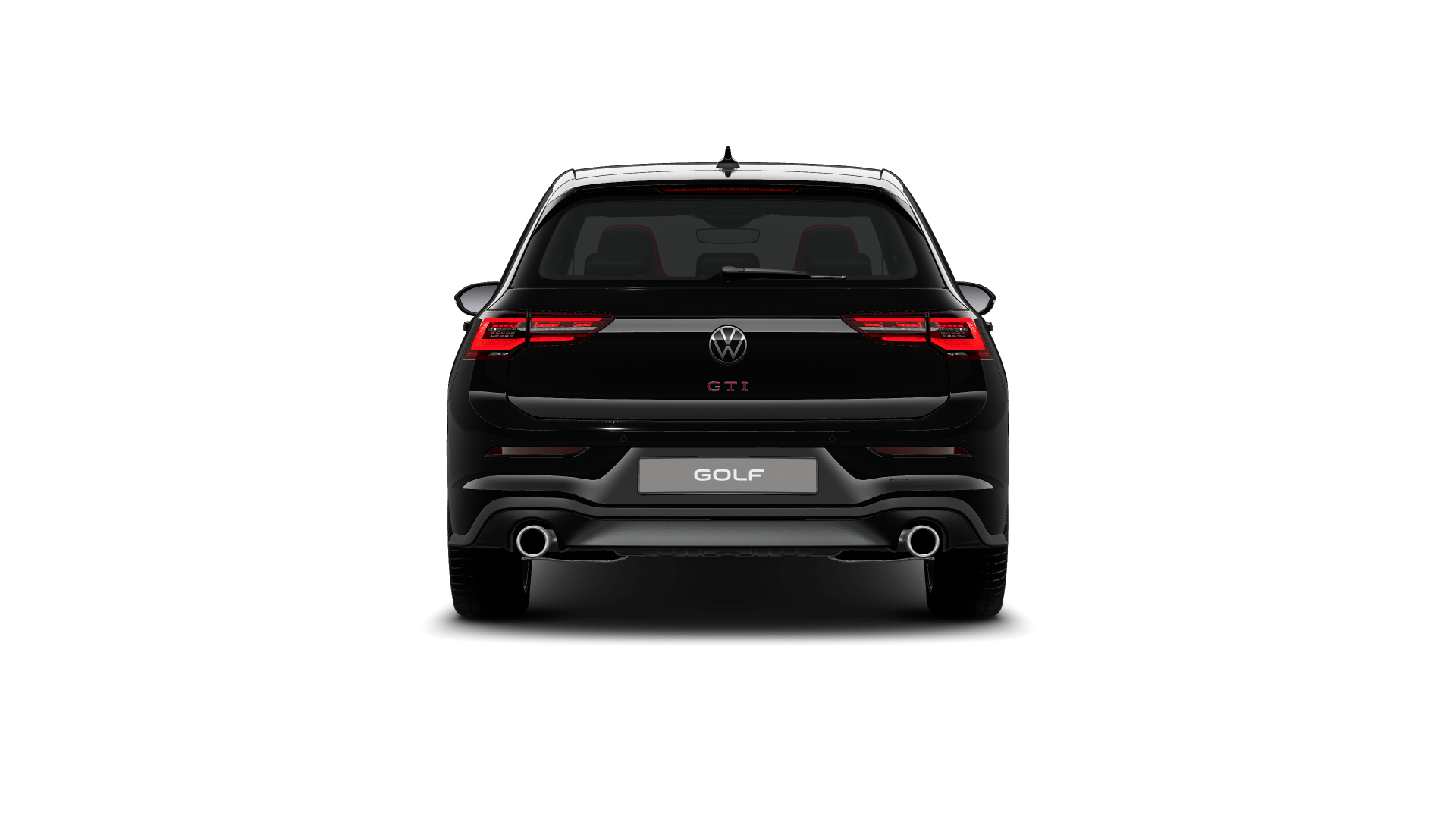 Volkswagen Golf DSG GTI