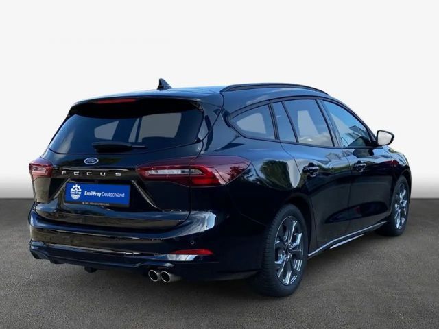 Ford Focus ST Line Wagon