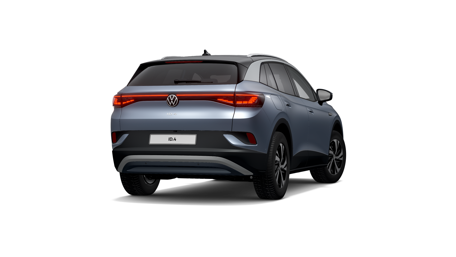 Volkswagen ID.4 Performance Pure