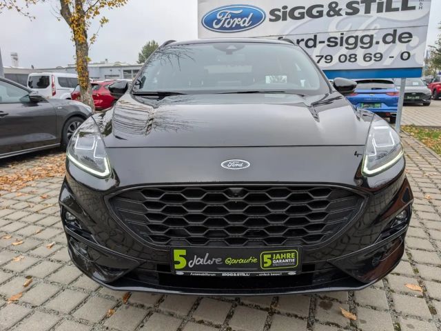 Ford Kuga Plug in Hybrid ST Line X