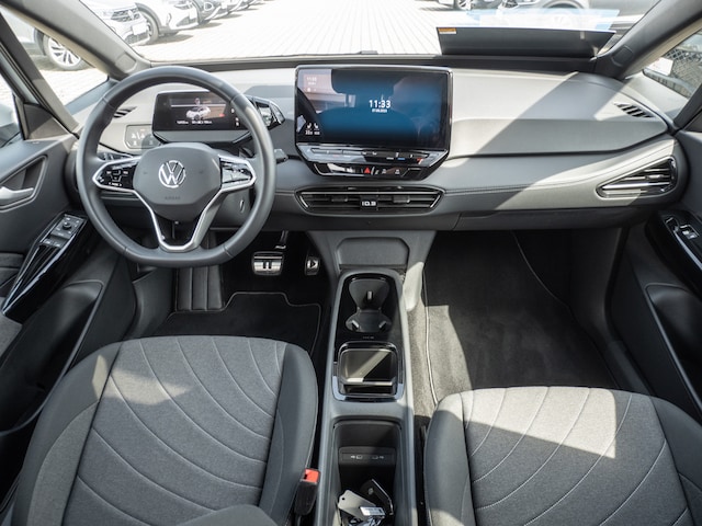 Volkswagen ID.3 150 kW Performance Pro
