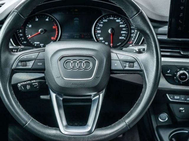 Audi A4 allroad 40 TDI Quattro