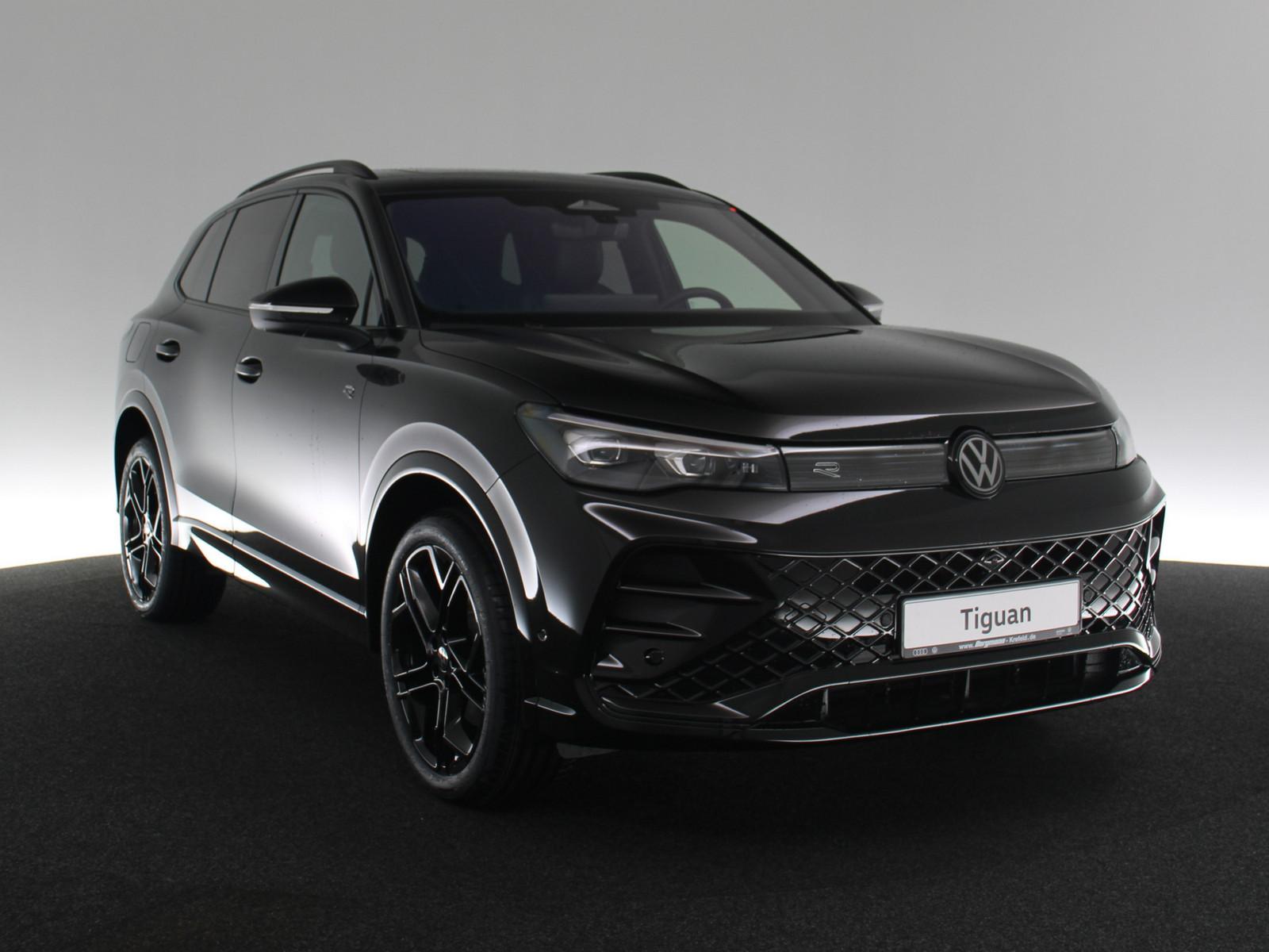 Volkswagen Tiguan 1.5 TSI R-Line eHybrid