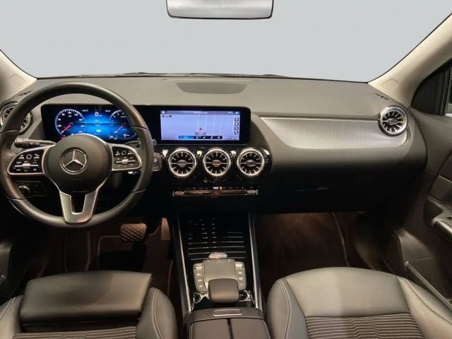 Mercedes-Benz GLA 250 GLA