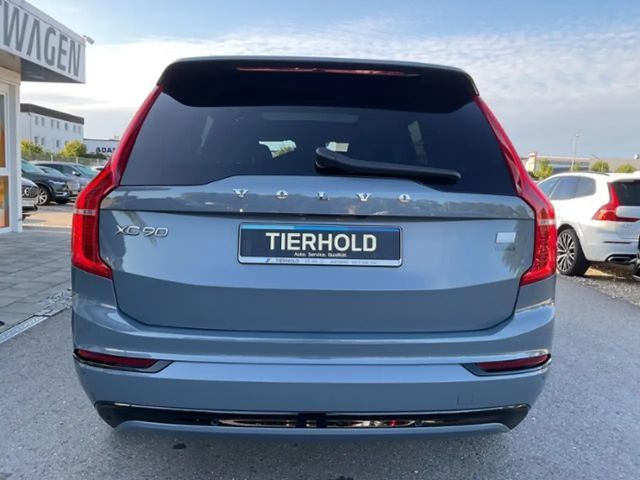Volvo XC90 AWD R-Design T8