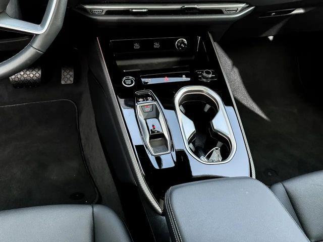 Audi A6 Avant S-Line