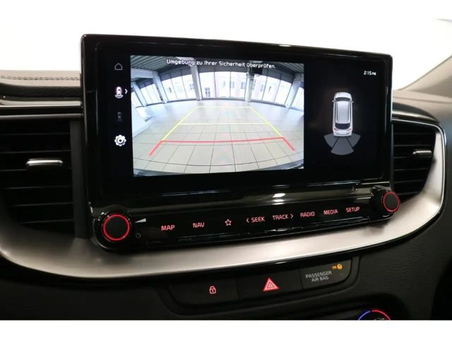 Kia Ceed SportWagon Vision