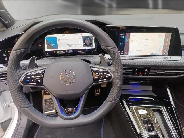 Volkswagen Golf 2.0 TSI DSG Golf VIII IQ.Drive