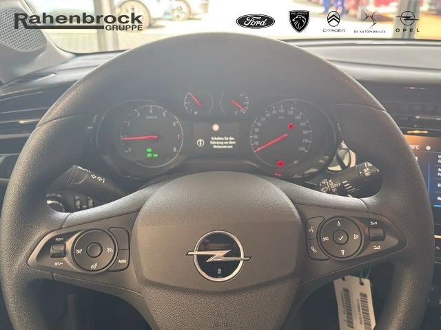 Opel Corsa 1.2 Turbo Edition Turbo