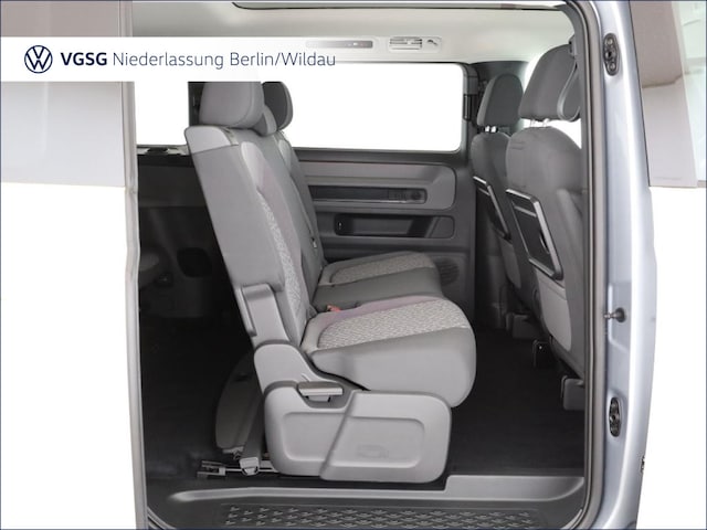 Volkswagen ID.Buzz Pro