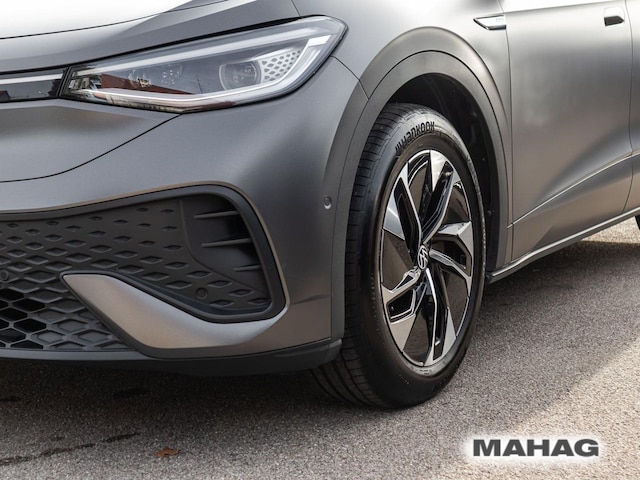 Volkswagen ID.5 IQ.Drive Pro