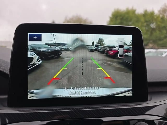 Ford Kuga AWD ST Line