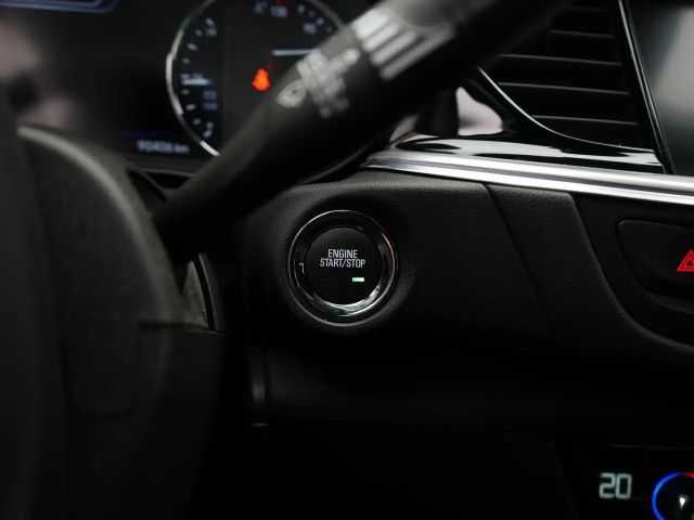 Opel Insignia Ultimate