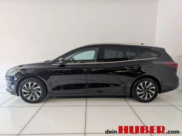 Ford Focus Tit Sty 5W 1.0