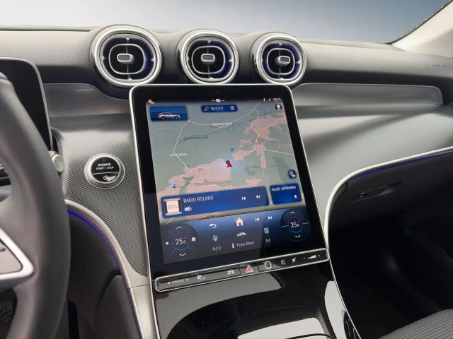 Mercedes-Benz GLC 200 AVANTGARDE