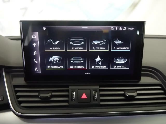 Audi Q5 40 TDI Quattro S-Tronic