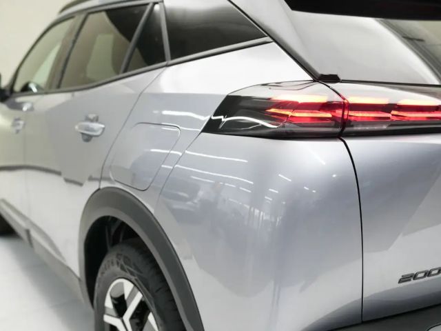 Peugeot 2008 Allure Pack PureTech