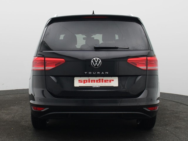 Volkswagen Touran 1.5 TSI Comfortline DSG