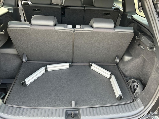 Skoda Kodiaq 4x4 Sportline