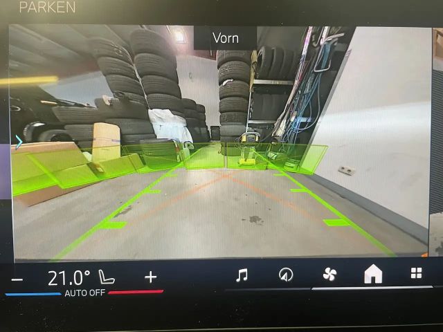 BMW X5 M-Sport xDrive