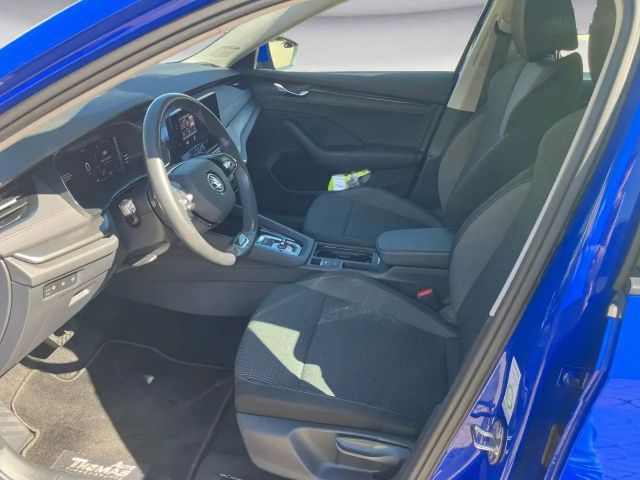 Skoda Octavia 1.4 TSI Ambition Combi iV