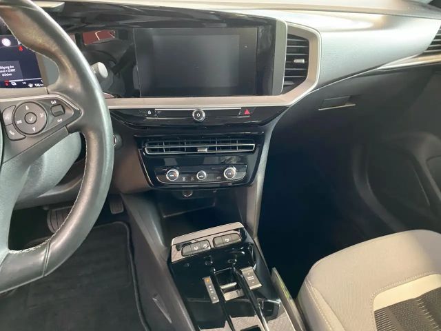 Opel Mokka Elegance Mokka-e