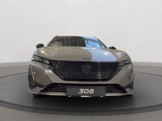 Peugeot 308 GT-Line Hybrid SW