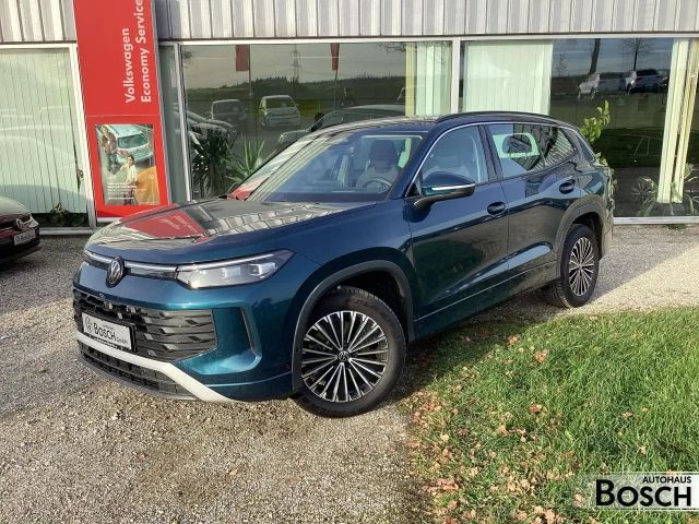 Volkswagen Tayron 1.5 eTSI DSG Life