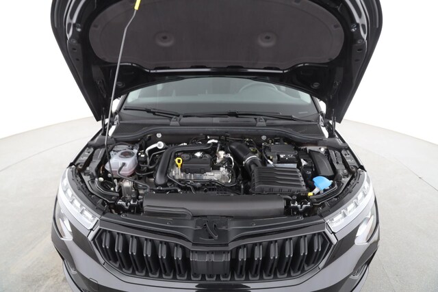 Skoda Kamiq 1.0 TSI