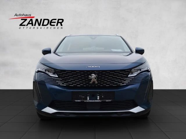 Peugeot 3008 Allure Pack