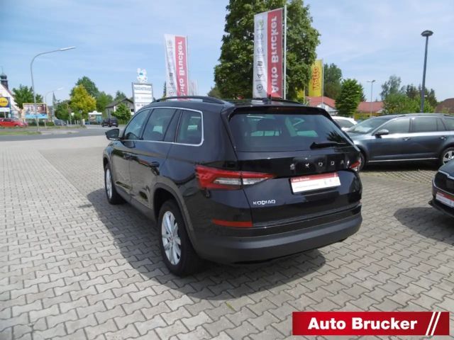 Skoda Kodiaq 2.0 TDI Ambition