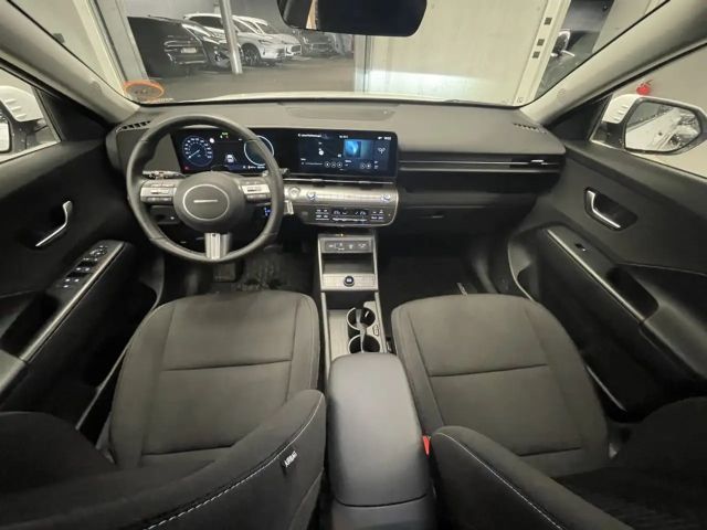 Hyundai Kona Electric